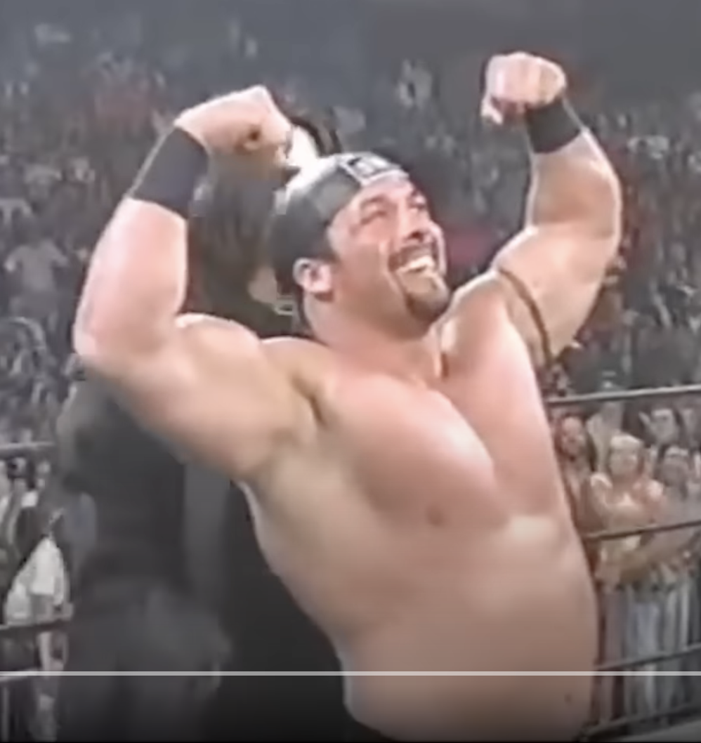 Buff Bagwell Backup (1)