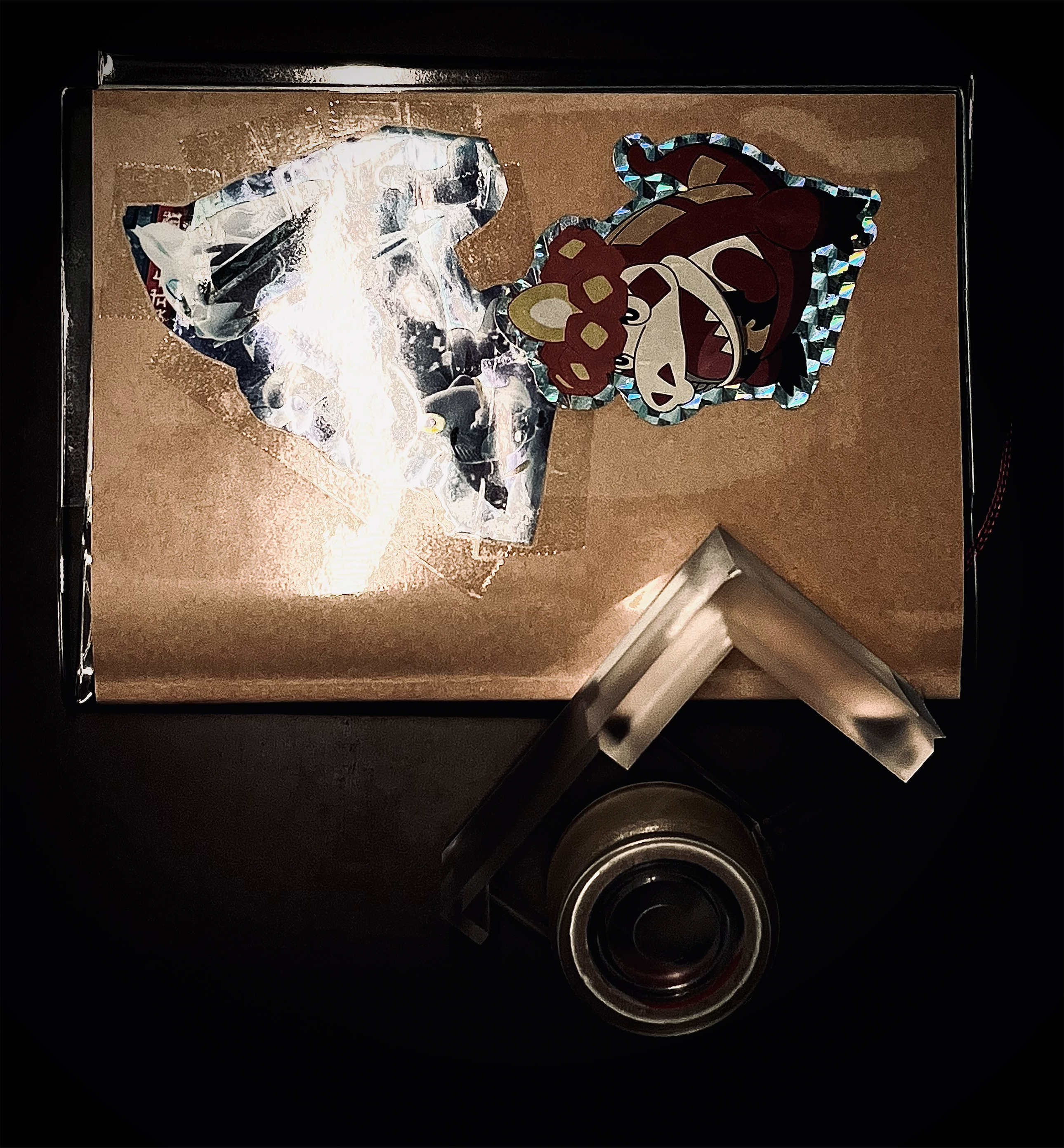 Sketch Bunkobon 2025 03 26