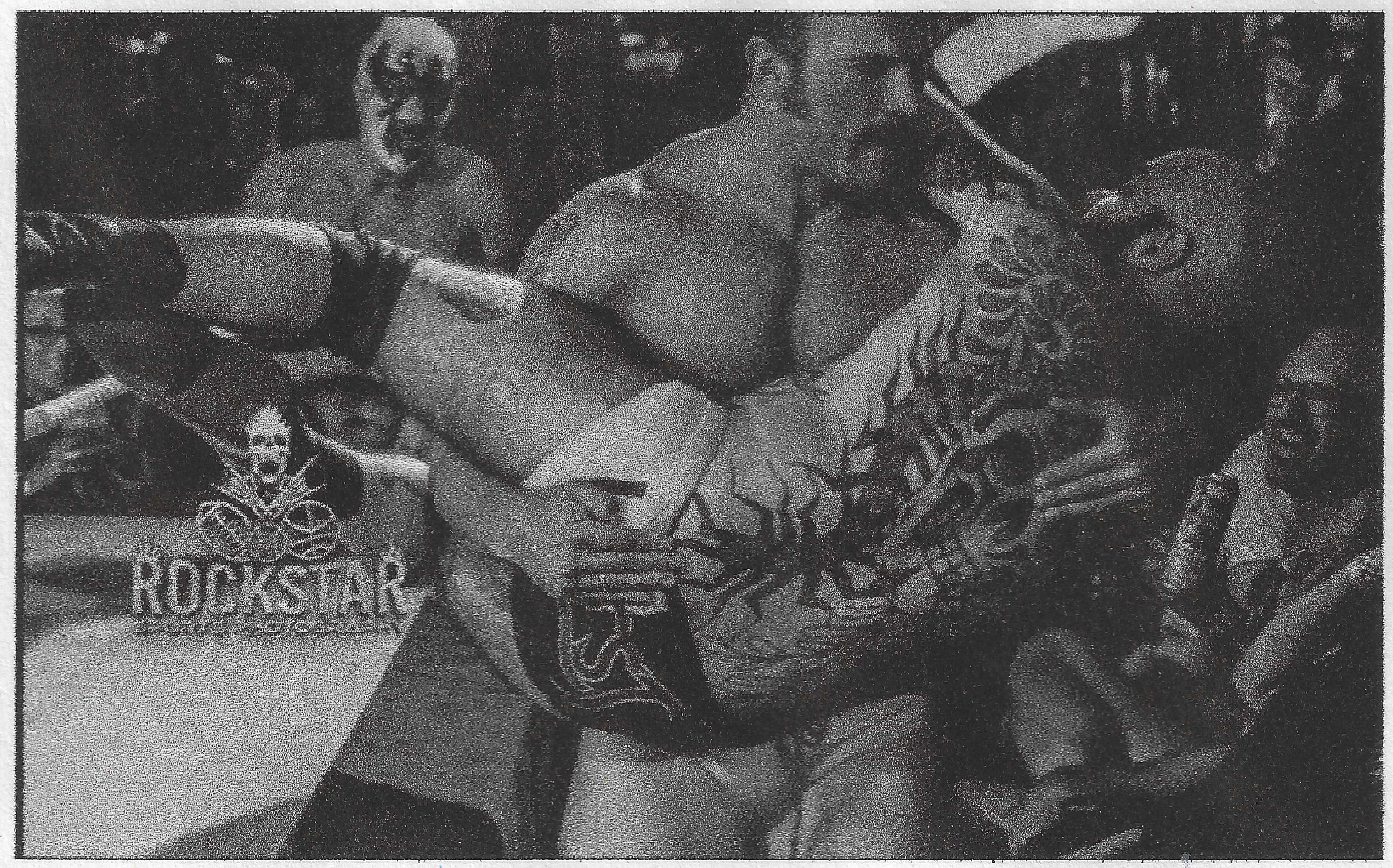 臨時的想法 / <拆解與重構:藝術家書籍的流變與再生>