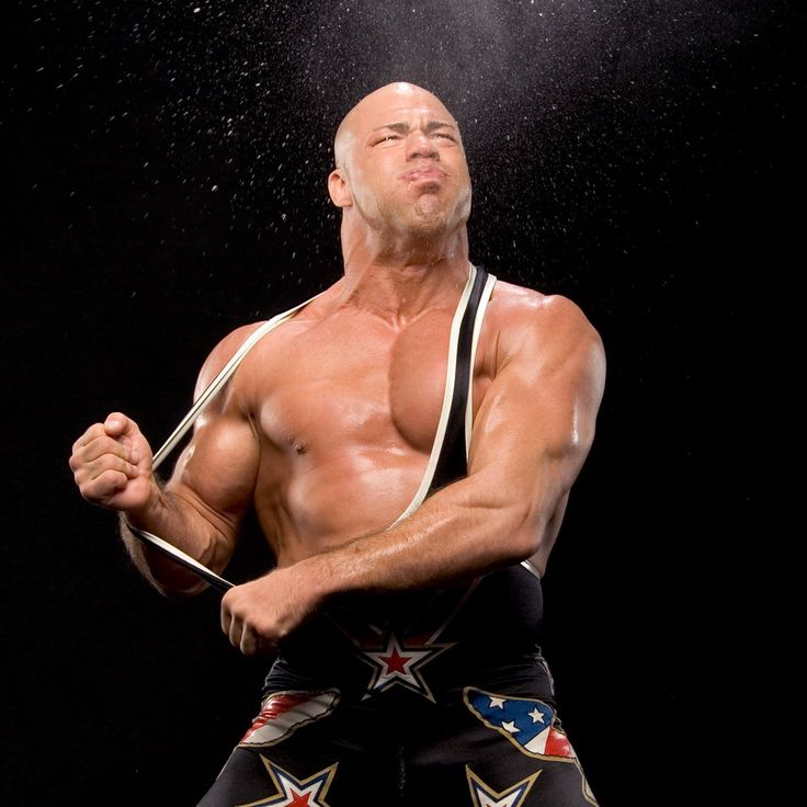 Kurt Angle