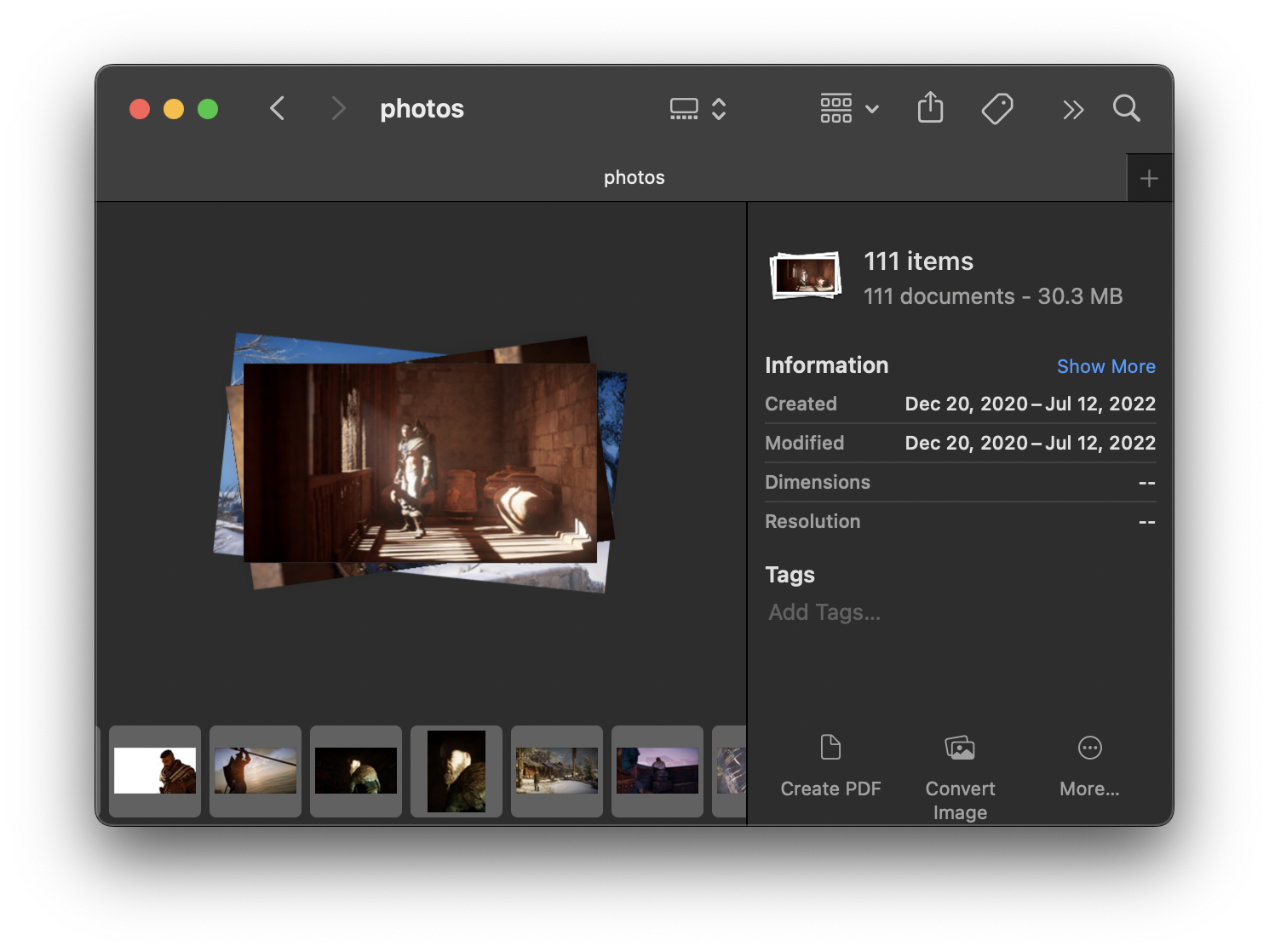Assassin’s Creed Valhalla Photo mode’s photos