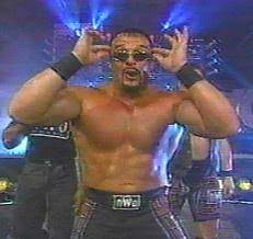 f2>da Wrestler presents...Buff BagwellStill The Stuff